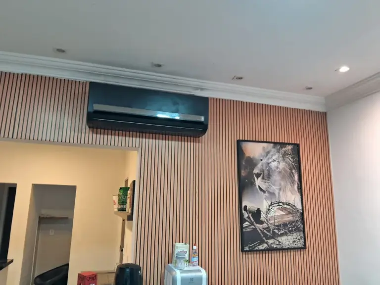 Vendas de Aparelhos de Ar Condicionado